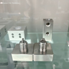 Wisense CNC Machining Parts-1