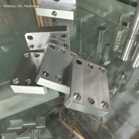 Wisense CNC Machining Parts-2