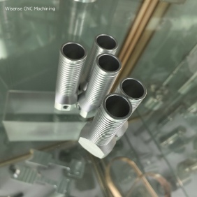 Wisense CNC Machining Parts-3