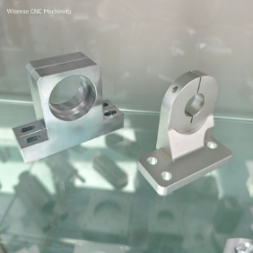 Wisense CNC Machining Parts-4