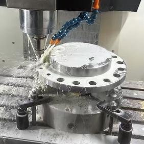 Wisense Titanium CNC Machining-Titanium Machined Parts-8
