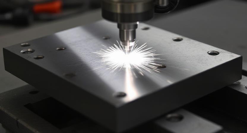 1018 Carbon Steel Machining Services